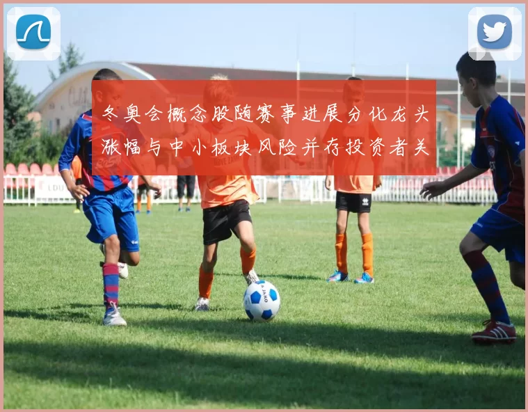 冬奥会概念股随赛事进展分化龙头涨幅与中小板块风险并存投资者关注