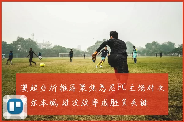 澳超分析推荐聚焦悉尼FC主场对决墨尔本城 进攻效率成胜负关键